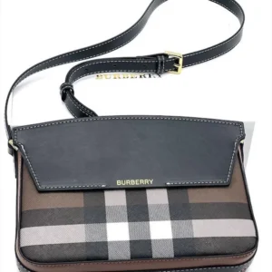 Сумка BURBERRY 1-27