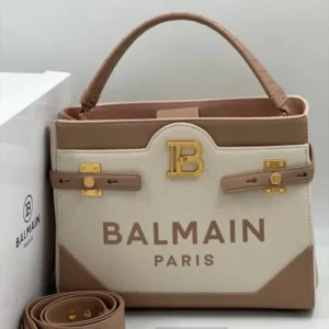 Сумка BALMAIN 24