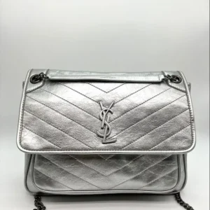 Сумка YVES SAINT LAURENT 125-6