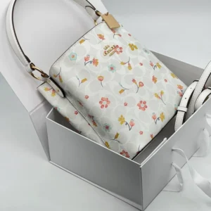 Сумка COACH R-34
