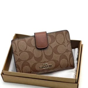 Кошелек COACH 16