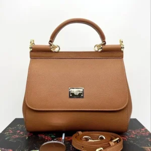 Сумка Dolce&Gabbana 0-7
