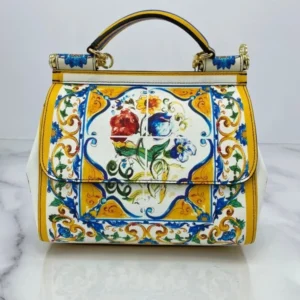 Сумка Dolce&Gabbana 200098