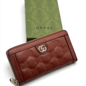 Кошелек GUCCI 7