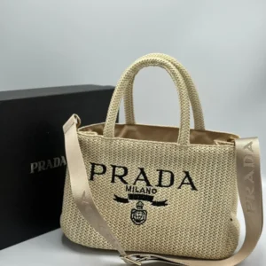 Сумка PRADA z-618