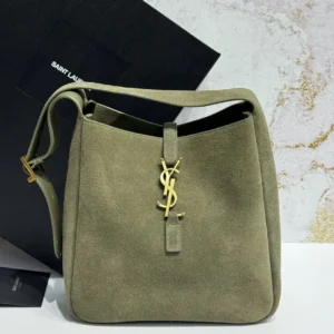 Сумка YVES SAINT LAUREN 14