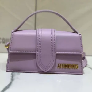 Сумка JACQUEMUS 27