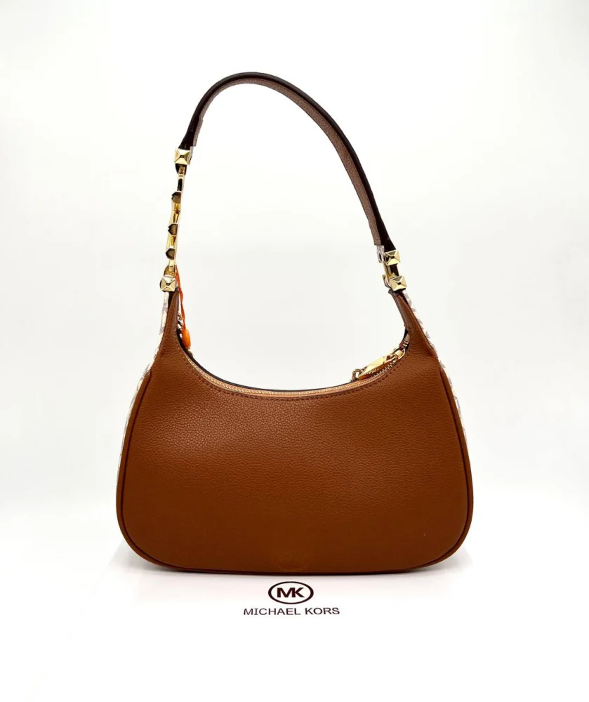 Сумка MICHAEL KORS 204-4 — Коричневый — дополнительный вид