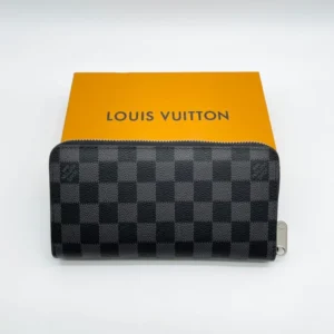 Кошелек Louis vuitton 1