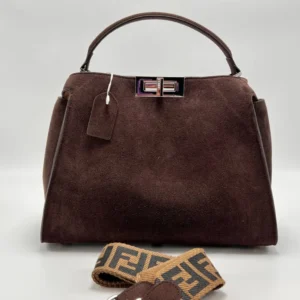 Сумка FENDI 01-11