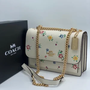 Сумка COACH 15