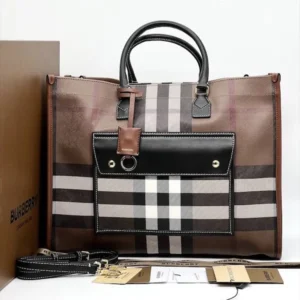 Сумка BURBERRY 3_3