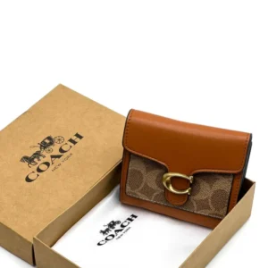 Кошелек COACH 10