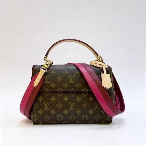 Сумка LOUIS VUITTON z-466 — Коричневый — дополнительный вид