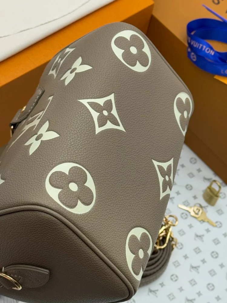 Сумка Louis Vuitton 404 — Хаки — дополнительный вид