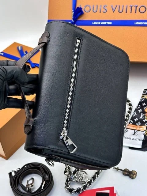 Louis Vuitton 13 — Черный — дополнительный вид
