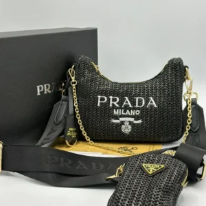 Сумка PRADA z-622