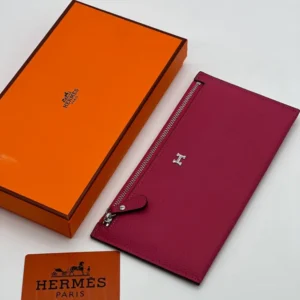 Кошелек HERMES 3