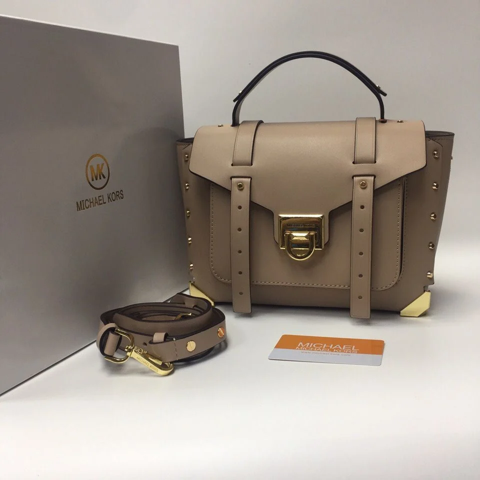 Сумка MICHAEL KORS z-176 — Черный — дополнительный вид