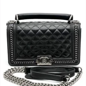 Сумка CHANEL A-3