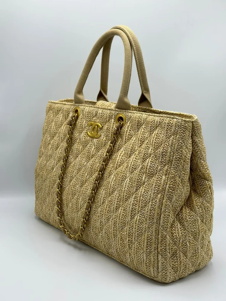Сумка CHANEL z-68 — Золотистый — дополнительный вид