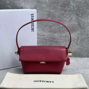 Сумка JACQUEMUS 17