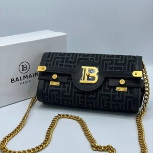 Сумка BALMAIN 74