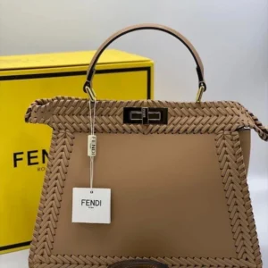 Сумка FENDI z-630