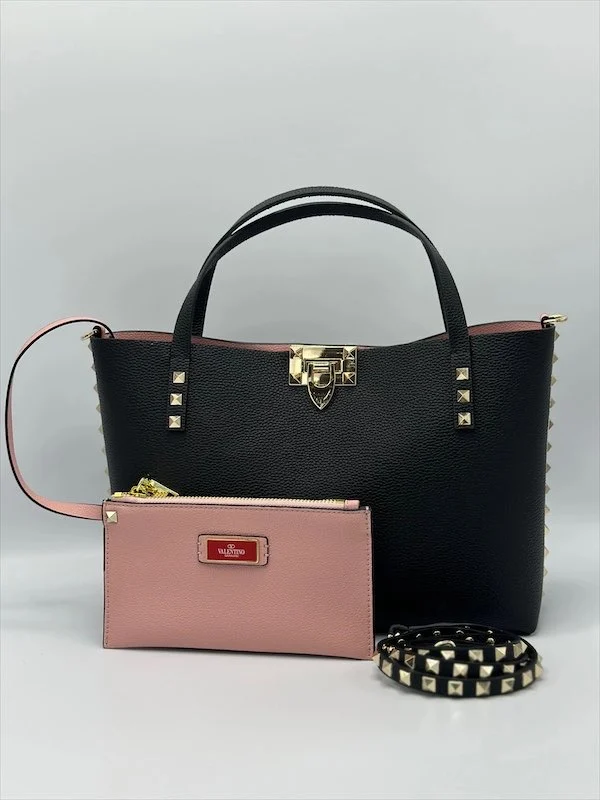VALENTINO 12 — Черный — основной вид