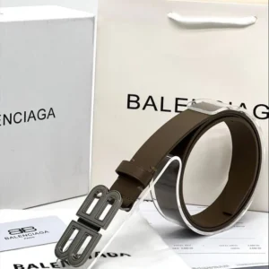Ремень BALENCIAGA