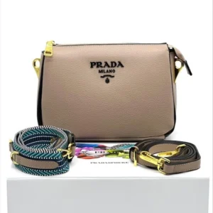 Сумка PRADA z-592