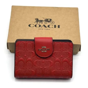 Кошелек COACH 19