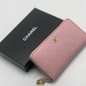 Кошелек CHANEL 2