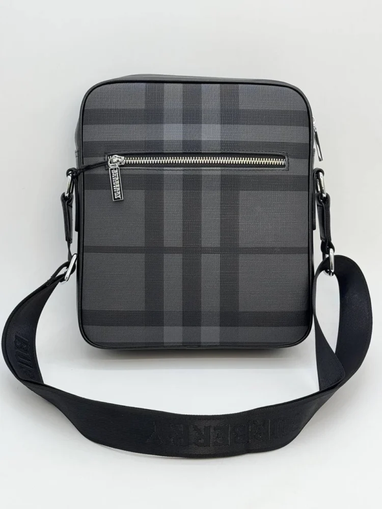 Сумка BURBERRY 14 — Черный — дополнительный вид