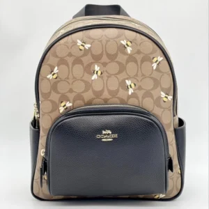 Рюкзак COACH 5