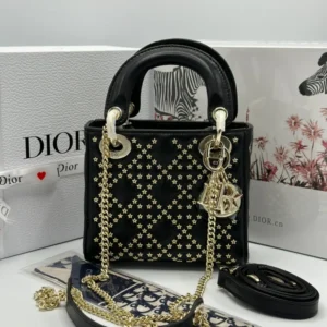 Сумка DIOR s-45