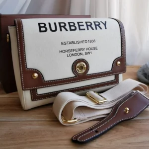 Сумка BURBERRY 13