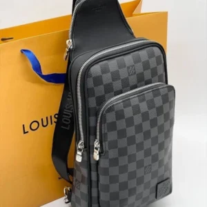 Сумка Louis Vuitton 3