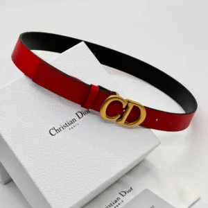 Ремень DIOR 3