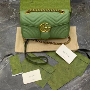 Сумка GUCCI 8