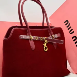 Сумка MIU MIU 27