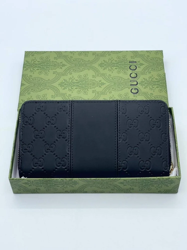 Клатч GUCCI 11 — Черный — дополнительный вид