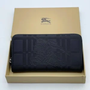 Клатч BURBERRY 8