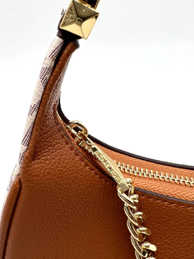 Сумка MICHAEL KORS 204-4 — Коричневый — дополнительный вид