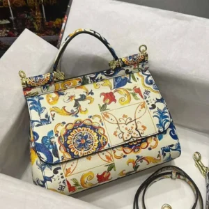 Сумка Dolce&Gabbana z-257