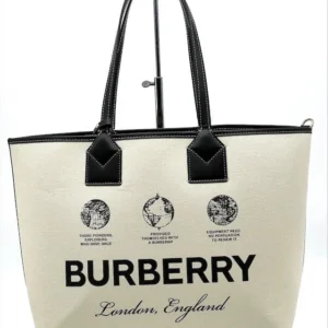 Сумка BURBERRY 3_9