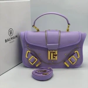 Сумка BALMAIN 91