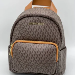 Рюкзак MICHAEL KORS Rhea Zip кожа 224-1
