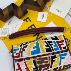 Сумка FENDI 01-01