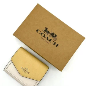 Кошелек COACH 8